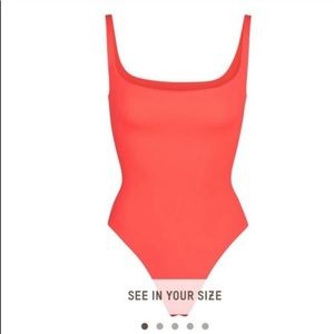 SKIMS Bodysuit